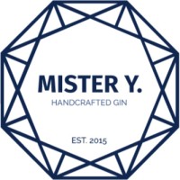 Mister Y. Gin logo - Similar company to Midi Apéritifs