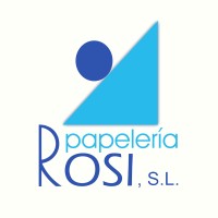 Papelería Rosi S.L. logo - Similar company to Calypso Corp.