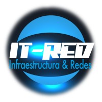 ITred logo - Similar company to Buttlerads