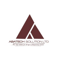 ABATECH SOLUTION LTD logo - Similar company to Abatech