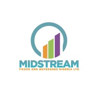 Midstream Group logo - Similar company to Fruitylife Enterprise