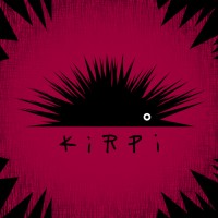 Kirpi logo - Similar company to Akromak