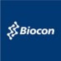 Biocon logo - Similar company to Serum Institute Of India Pvt. Ltd.