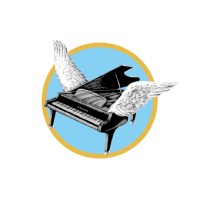 Piano Adventures logo - Similar company to Piano Central Studios