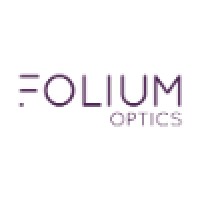 Folium Optics Limited logo - Similar company to Munch