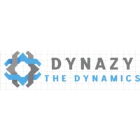 Dynazy logo - Similar company to Dynazz