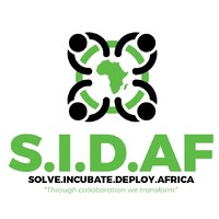 SIDAF logo - Similar company to Dr. Monk