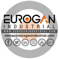 EUROGAN INDUSTRIAL logo - Similar company to Lortrans