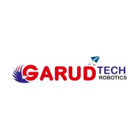 Garudtech logo - Similar company to Thakur Shyamnarayan Engineering College (Tsec)