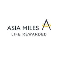 Asia Miles logo - Similar company to Databurst.Ai