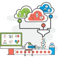 Market Metrics Research Hub logo - Similar company to Quantumshift Solutions