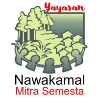 Yayasan Nawakamal Mitra Semesta logo - Similar company to Gk Garment Indonesia