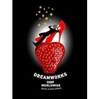 DreamWorks Corporation WorldWide logo - Similar company to Professionaid
