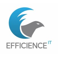 Efficience-IT logo - Similar company to Efficience It