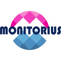 Monitorius logo - Similar company to Pulpstack