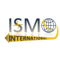 ISMO International logo - Similar company to E-Maroc Wave