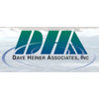 Dave Heiner Associates, Inc. logo - Similar company to Frank Olsen Company