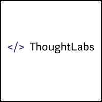 ThoughtLabs logo - Similar company to Thought Labs