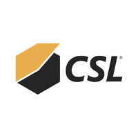 CSL Sp. z o.o. logo - Similar company to Galan Logistics