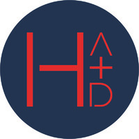 Hughes Architecture + Design logo - Similar company to Hart Wright Architects