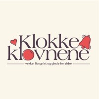klokkeklovnene logo - Similar company to Twinleaf Group