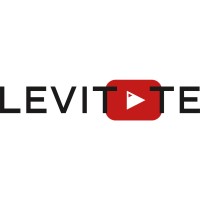 Levitate Media Group logo - Similar company to Headlamp Studios