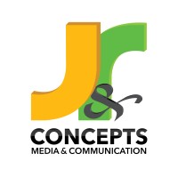 J and R concepts logo - Similar company to Effex Studios Ltd
