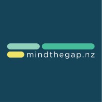 Mindthegap.nz logo - Similar company to Big River Creative