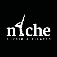 Niche Physio & Pilates logo - Similar company to Motion Ready
