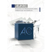 Atlantic C GmbH logo - Similar company to @ Engineering Ltd