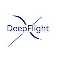 DeepFlightX logo - Similar company to Daily Raiser