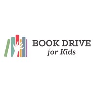 Book Drive for Kids logo - Similar company to Cashthishouse.Com