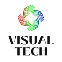 Visual Tech Brasil logo - Similar company to Visual Tech-Lab