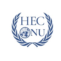 HEC ONU logo - Similar company to Bde Hec Paris