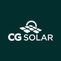 CG SOLAR logo - Similar company to Cg Solar & Teknik Aps