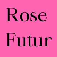 Rose Futur logo - Similar company to Accept. Innovation