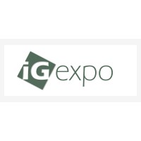 IGEXPO logo - Similar company to The Treep
