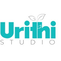 Urithi Studio logo - Similar company to Mango Tree Uganda