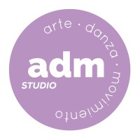 ADM STUDIO - arte , danza, movimieto logo - Similar company to Bigsur
