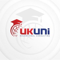 UKuni Education Services logo - Similar company to Aaet | Studyco