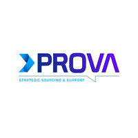 PROVA - Procurement Advisory logo - Similar company to Bold Technology Group