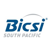 BICSI South Pacific logo - Similar company to Jb Hunter