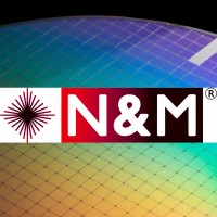 Taiwan Nano & Micro-Photonics Co., Ltd, (N&M) logo - Similar company to Geoxpert
