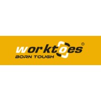 Worktoes logo - Similar company to Ark Safety Tools