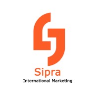 Sipra International Marketing logo - Similar company to Finch Innovate