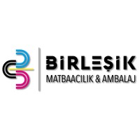 Birleşik Matbaacılık ve Ambalaj logo - Similar company to Erg Makina