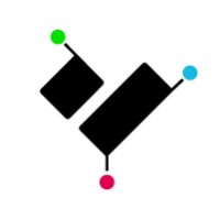 Intelligence for Good logo - Similar company to Darktower