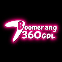 Boomerang 360 GDL logo - Similar company to Evolupyme