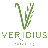 Veridius Catering logo - Similar company to Open Coffee Den Haag (Oc070)