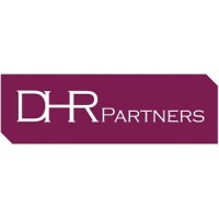 DHR Partners logo - Similar company to Deta-Up